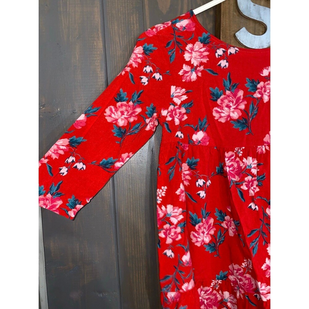 GIRLS DRESS 10/12 - Picture 2 of 4